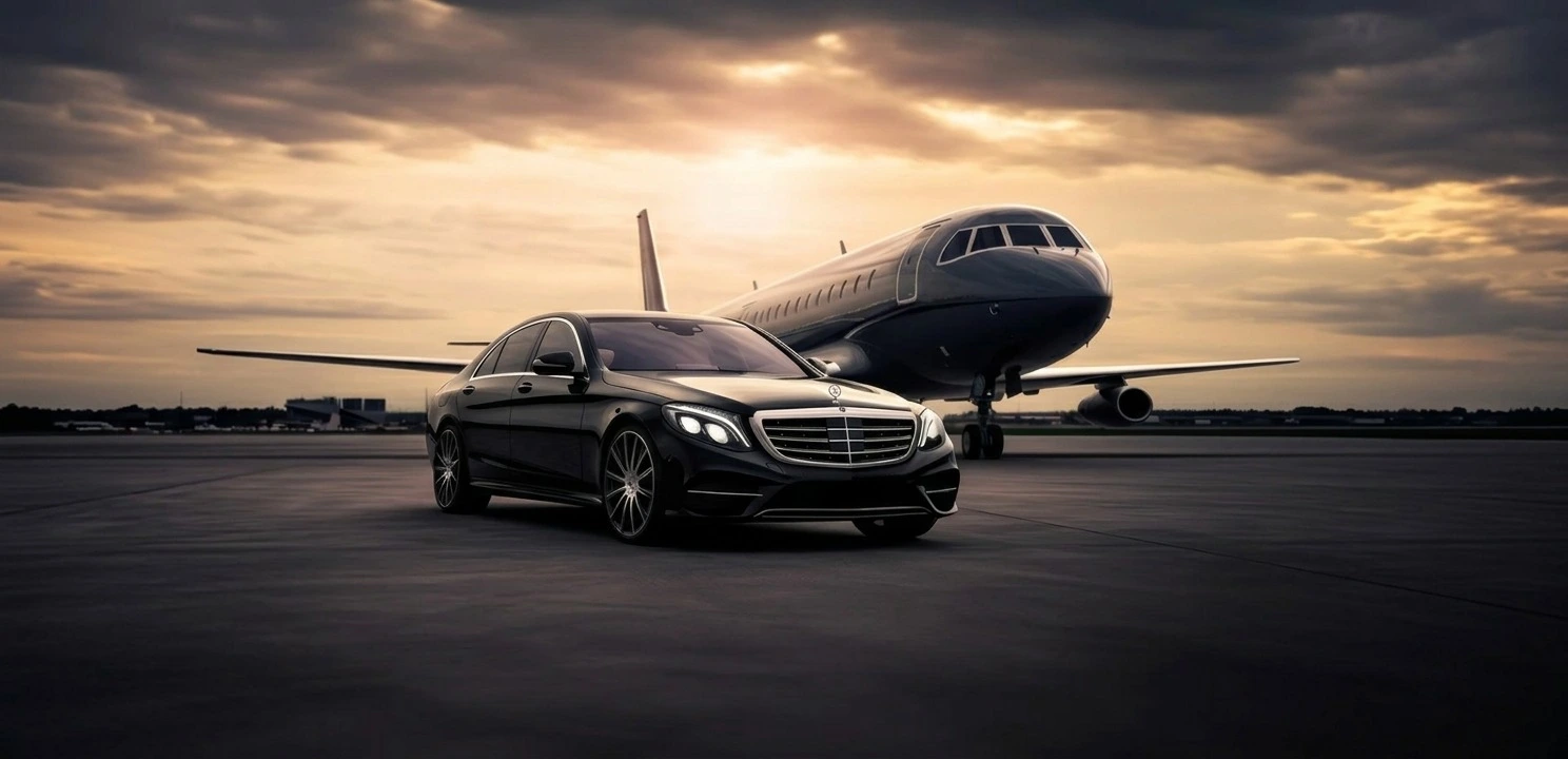 Airport Transfers Warwick