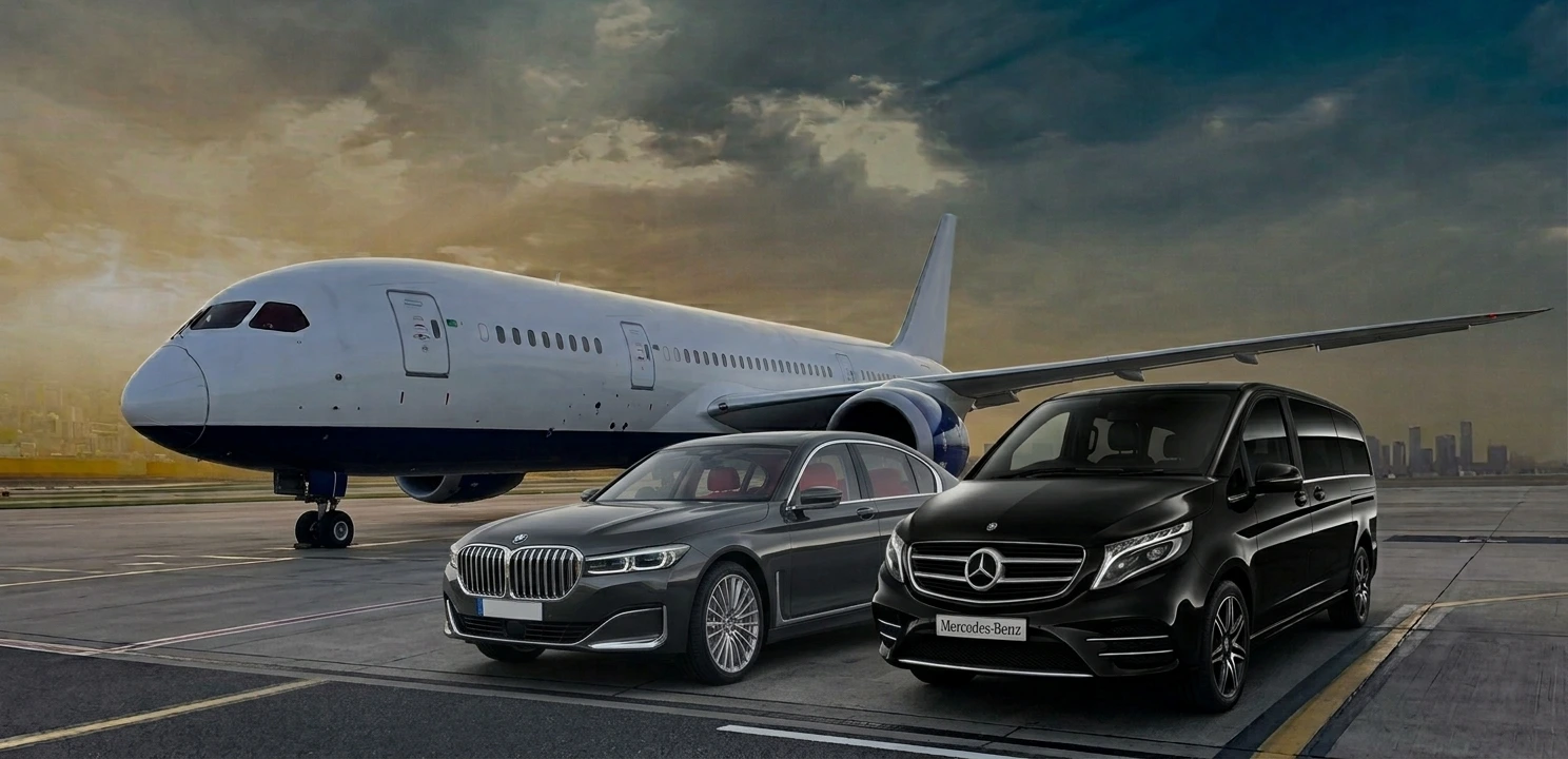 Airport Transfers